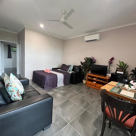 The Orchid Suite - Apartment In Куктаун Екстер'єр фото