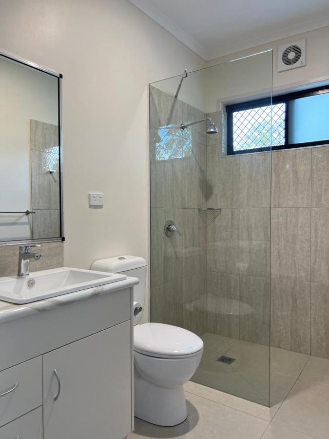 The Orchid Suite - Apartment In Куктаун Екстер'єр фото