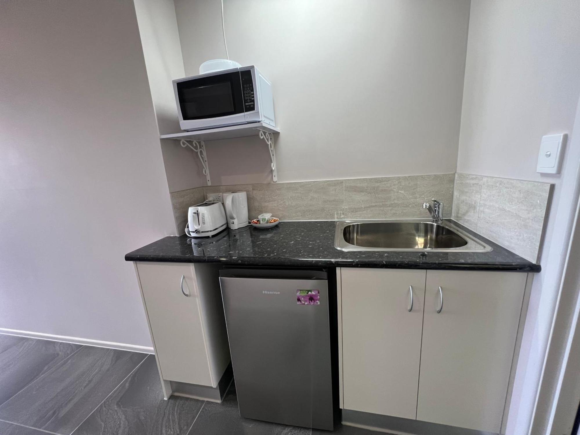 The Orchid Suite - Apartment In Куктаун Екстер'єр фото